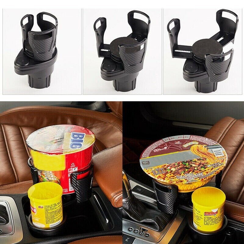 Organizador Multiuso para Carro